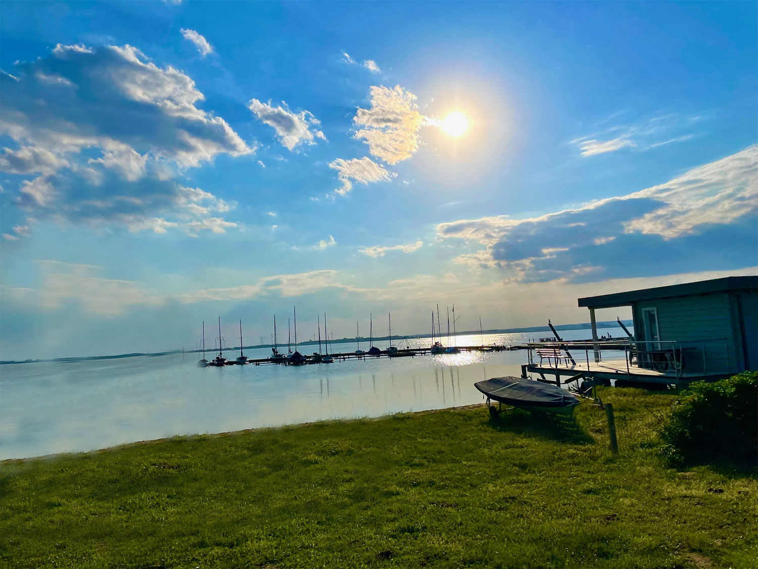 Duemmer-See Ferienwohnungen