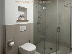 Badezimmer Ferienwohnung 07