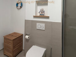 Badezimmer Ferienwohnung 07