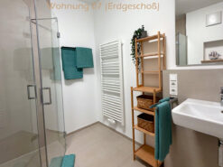 Bad Ferienwohnung 07