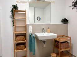 Bad Ferienwohnung 07